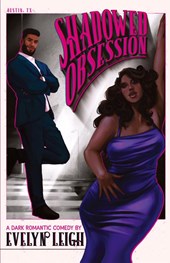 Shadowed Obsession