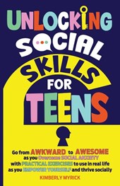 Unlocking Social Skills for Teens