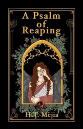 A Psalm of Reaping