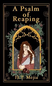 A Psalm of Reaping