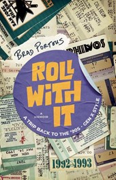 Roll With It
