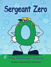 Sergeant Zero