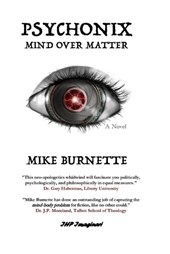 Psychonix: Mind Over Matter