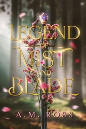 Legend of Mist and Blade