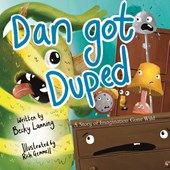 Dan Got Duped