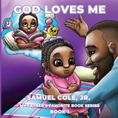 God Loves Me