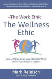 The Wellness Ethic