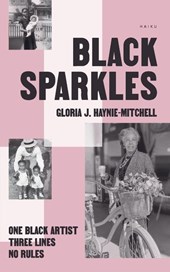 Black Sparkles