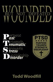 Wounded But Not Defeated