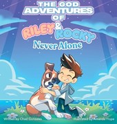 The God Adventures of Riley & Rocky: Never Alone