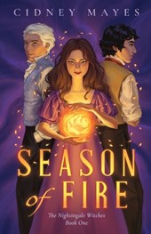 Season of Fire