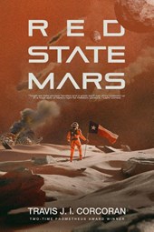 Red State Mars