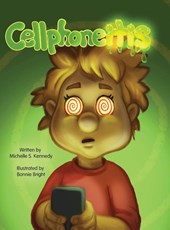 Cellphoneitis