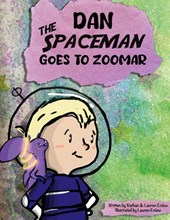 Dan The Spaceman Goes To Zoomar
