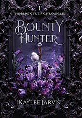 Jarvis, K: Bounty Hunter