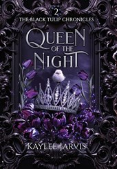 Jarvis, K: Queen of the Night