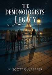 The Demonologists' Legacy