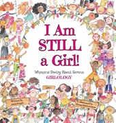 I Am Still a Girl!