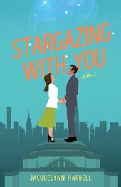 Stargazing with You