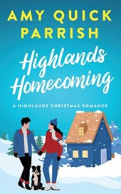 Quick Parrish, A: Highlands Homecoming