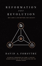 Reformation, Not Revolution
