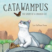 Catawampus: The Story of a Crooked Cat