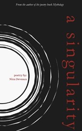 A Singularity: A Dark Romance Poetry Collection
