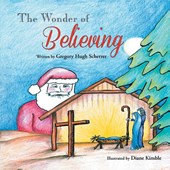 The Wonder of Believing