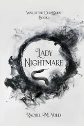 Lady Nightmare