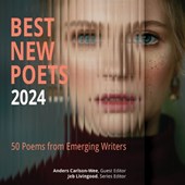 Best New Poets 2024