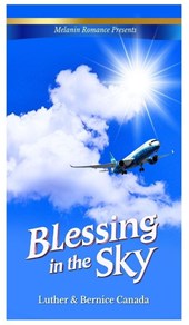 Blessing in the Sky