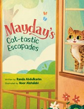 Mayday's Cat-tastic Escapades
