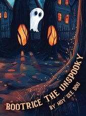 Dou, M: Bootrice The Unspooky