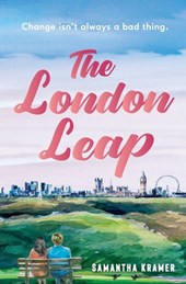 The London Leap