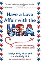 Have a Love Affair with the USA