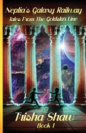 Neptia's Galaxy Railway