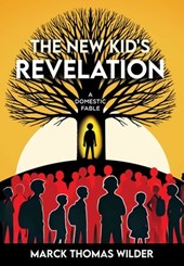 Wilder, M: New Kid's Revelation