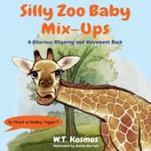 Silly Zoo Baby Mix-Ups