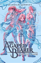 The Agapéd Bearer
