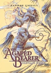 The Agapéd Bearer: Dreyma's Curse