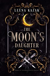 The Moon's Daughter