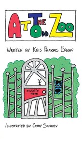 At the Odd Zoo