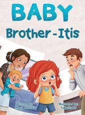 Baby Brother-Itis