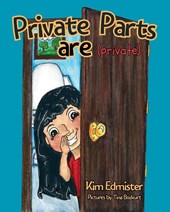 Private Parts Are Private