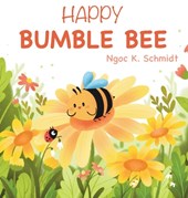 Happy Bumble Bee