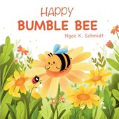 Happy Bumble Bee