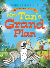 Mrs. Tan's Grand Plan