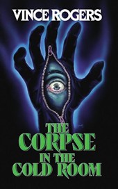 Rogers, V: Corpse in the Cold Room
