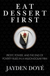Eat Dessert First