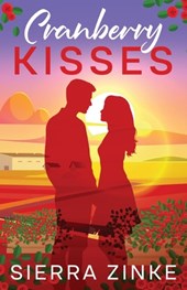 Cranberry Kisses